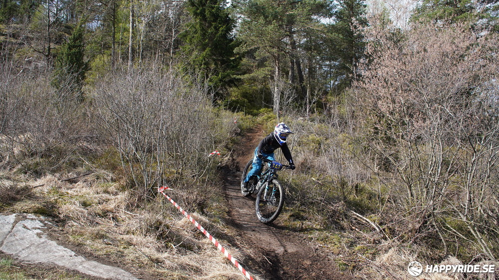 Bild från Göteborgsenduron Swe Cup 2022