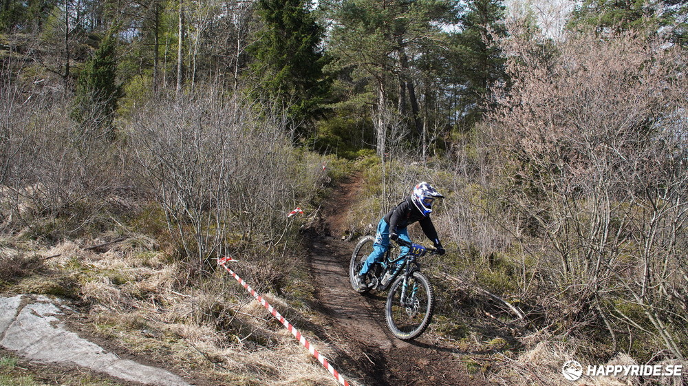 Bild från Göteborgsenduron Swe Cup 2022