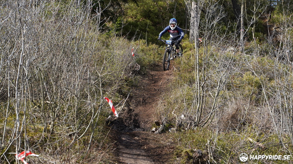 Bild från Göteborgsenduron Swe Cup 2022