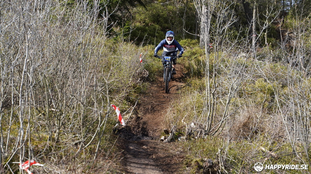 Bild från Göteborgsenduron Swe Cup 2022