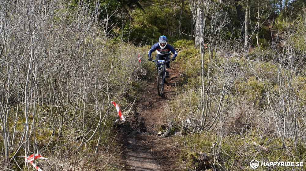 Bild från Göteborgsenduron Swe Cup 2022