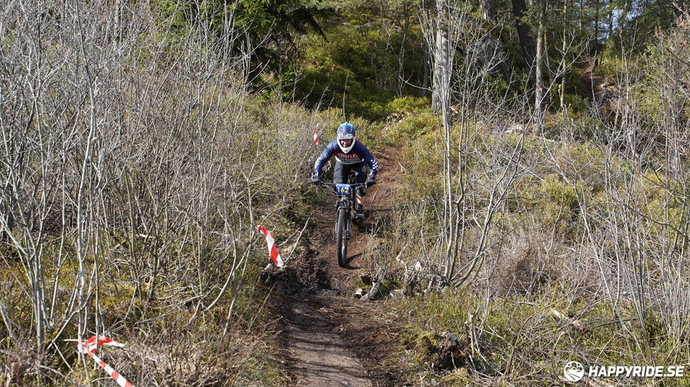 Bild från Göteborgsenduron Swe Cup 2022