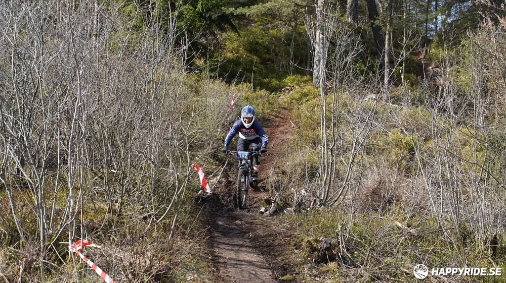 Bild från Göteborgsenduron Swe Cup 2022