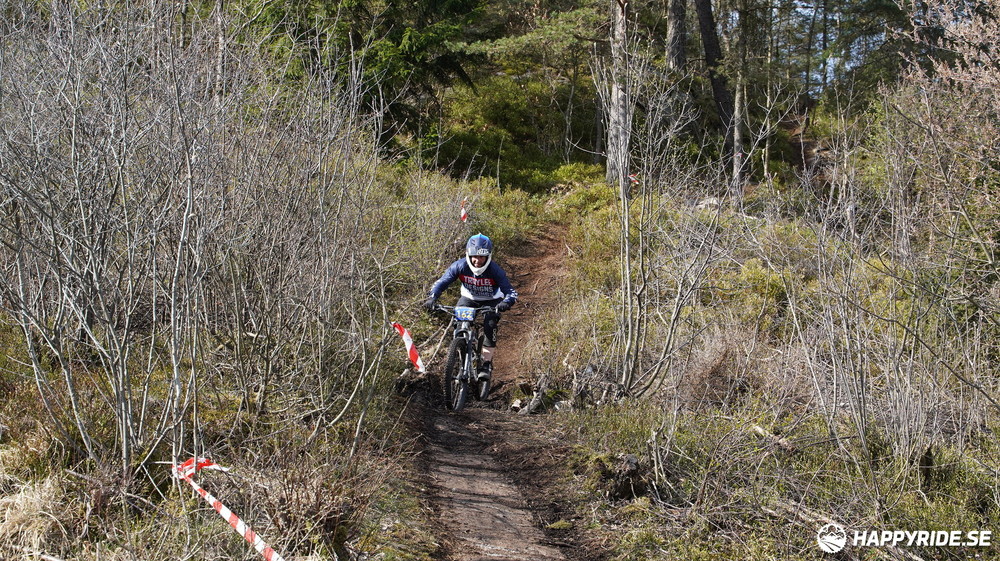 Bild från Göteborgsenduron Swe Cup 2022