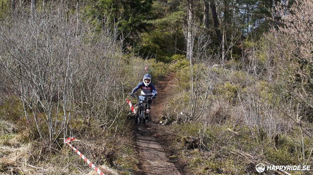 Bild från Göteborgsenduron Swe Cup 2022