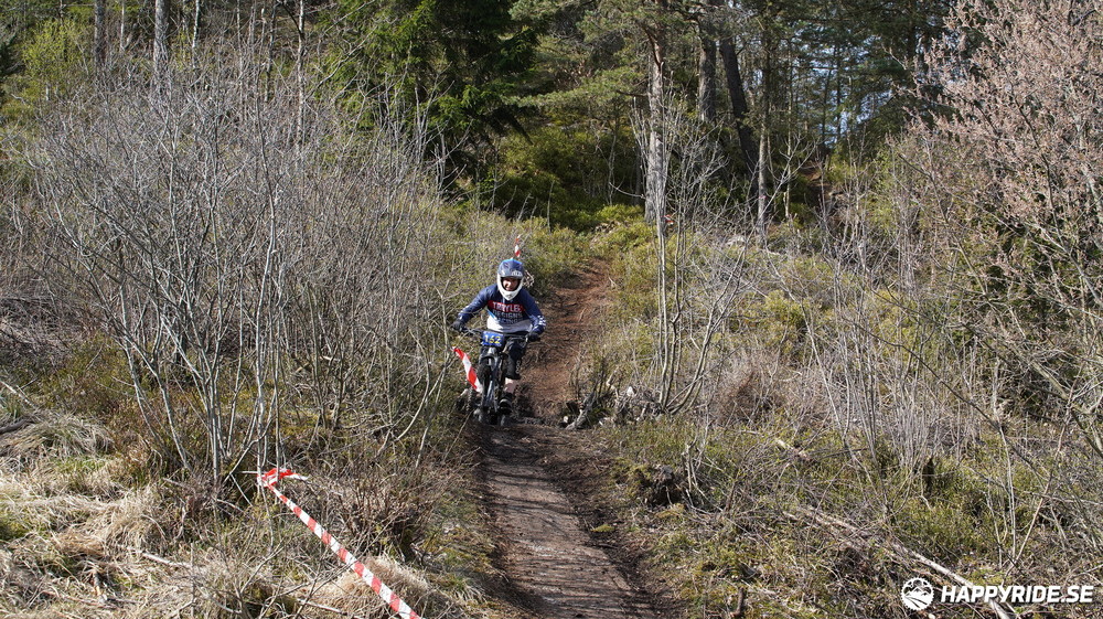 Bild från Göteborgsenduron Swe Cup 2022