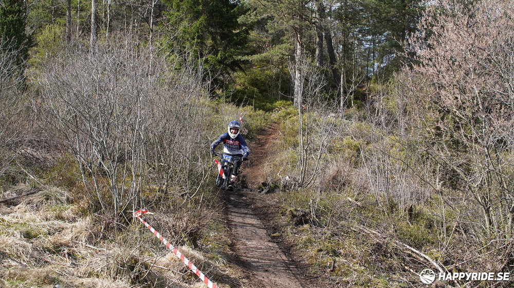 Bild från Göteborgsenduron Swe Cup 2022