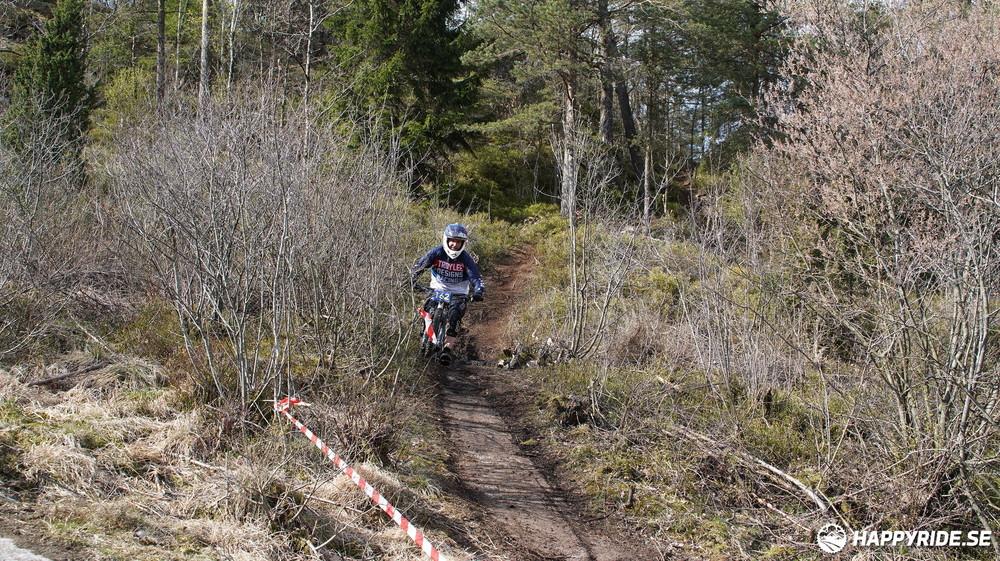 Bild från Göteborgsenduron Swe Cup 2022