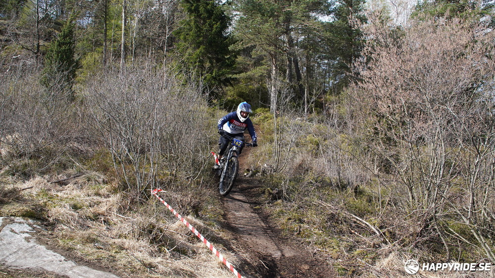 Bild från Göteborgsenduron Swe Cup 2022
