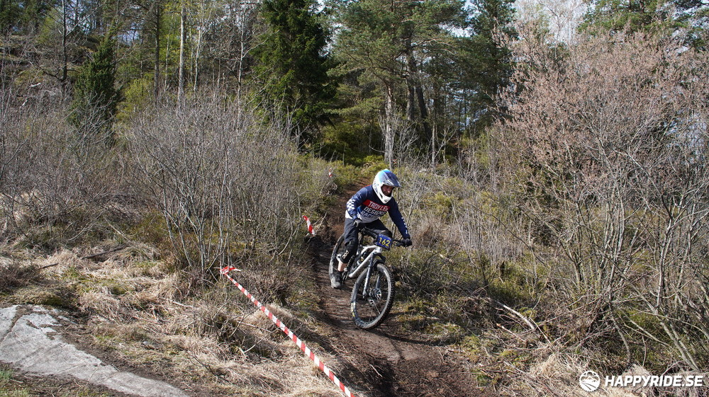 Bild från Göteborgsenduron Swe Cup 2022