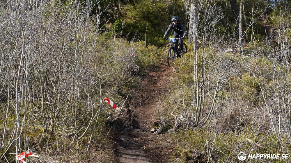 Bild från Göteborgsenduron Swe Cup 2022