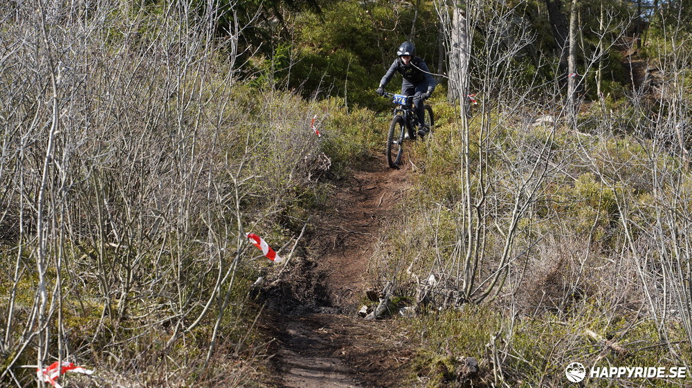 Bild från Göteborgsenduron Swe Cup 2022