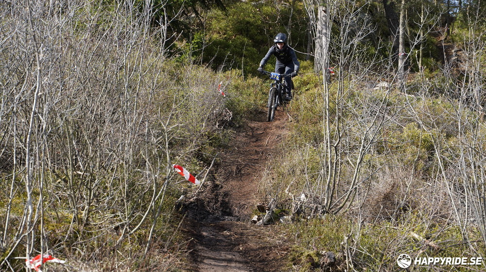 Bild från Göteborgsenduron Swe Cup 2022