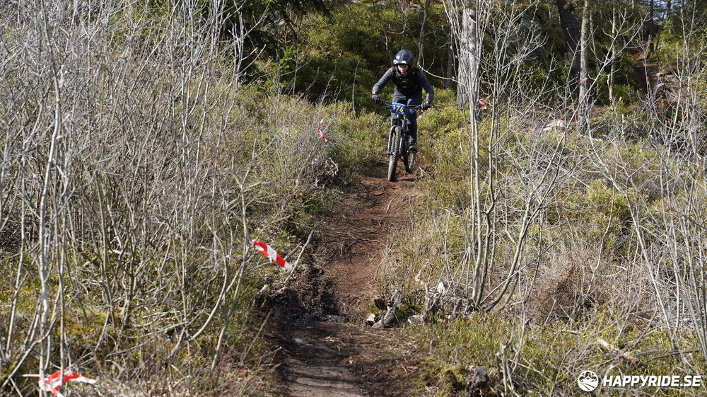 Bild från Göteborgsenduron Swe Cup 2022