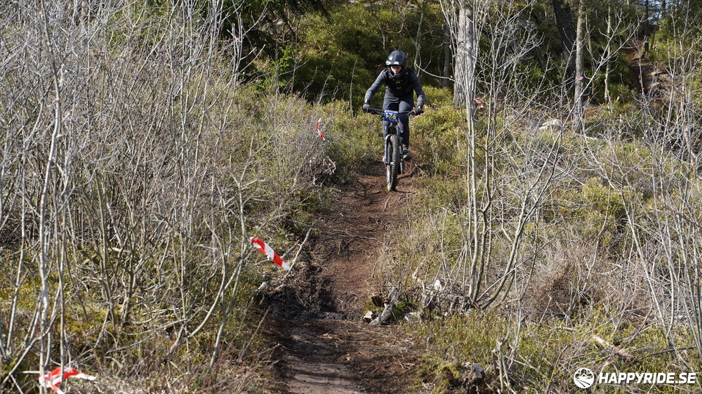 Bild från Göteborgsenduron Swe Cup 2022