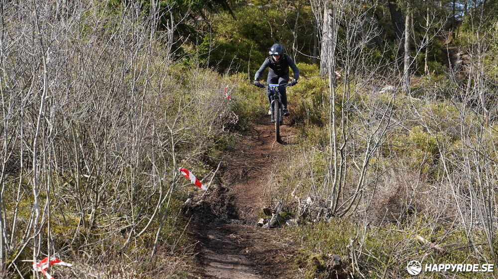 Bild från Göteborgsenduron Swe Cup 2022