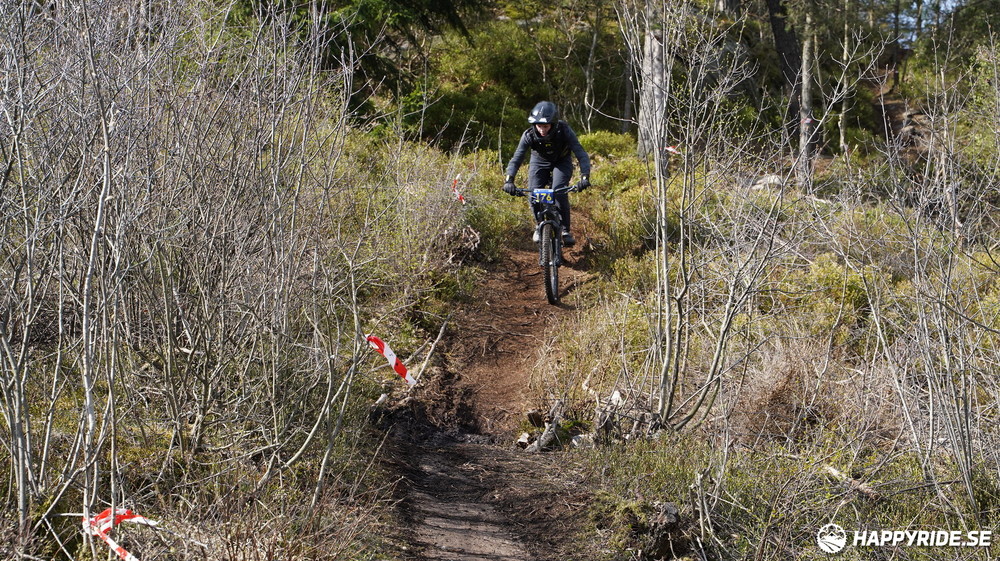 Bild från Göteborgsenduron Swe Cup 2022