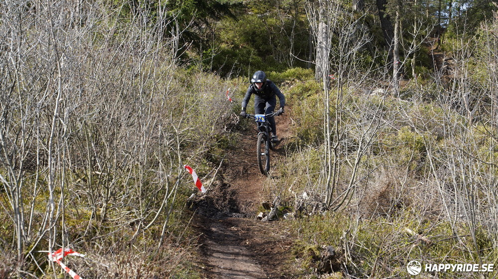 Bild från Göteborgsenduron Swe Cup 2022