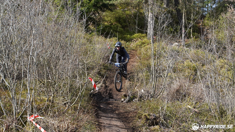 Bild från Göteborgsenduron Swe Cup 2022