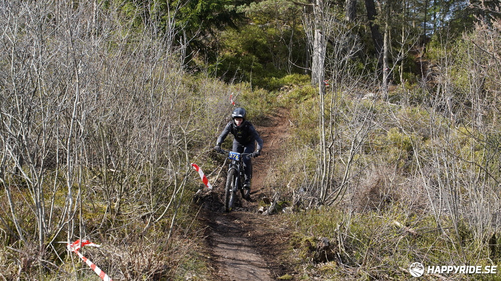 Bild från Göteborgsenduron Swe Cup 2022