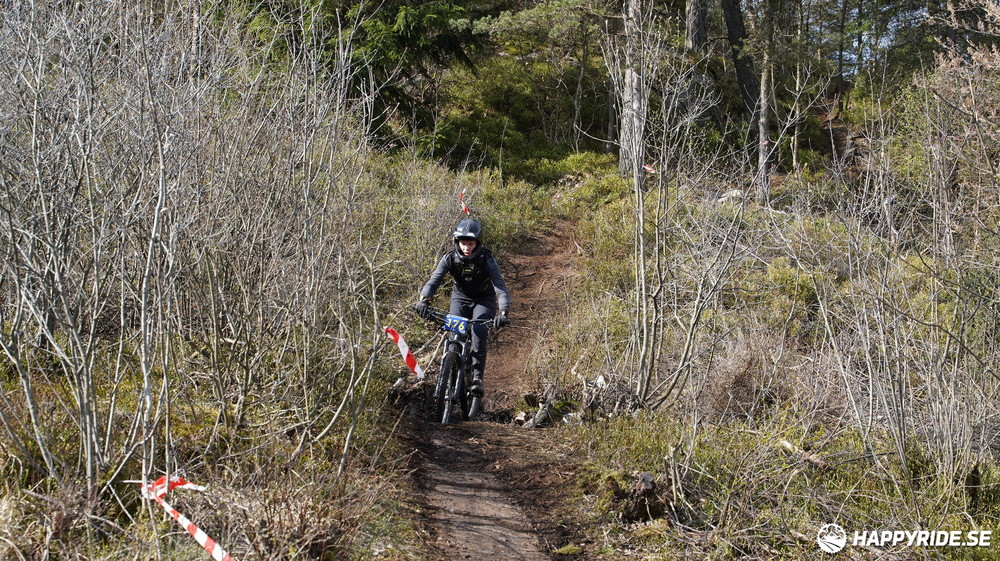 Bild från Göteborgsenduron Swe Cup 2022