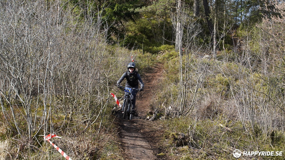 Bild från Göteborgsenduron Swe Cup 2022