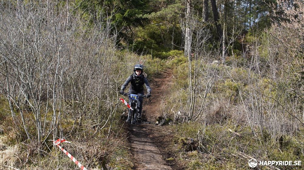 Bild från Göteborgsenduron Swe Cup 2022