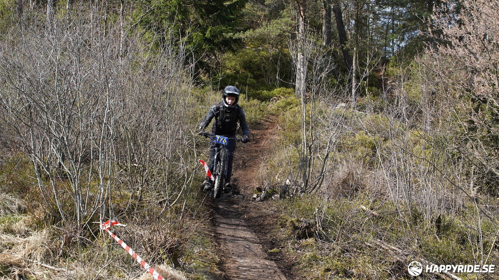 Bild från Göteborgsenduron Swe Cup 2022