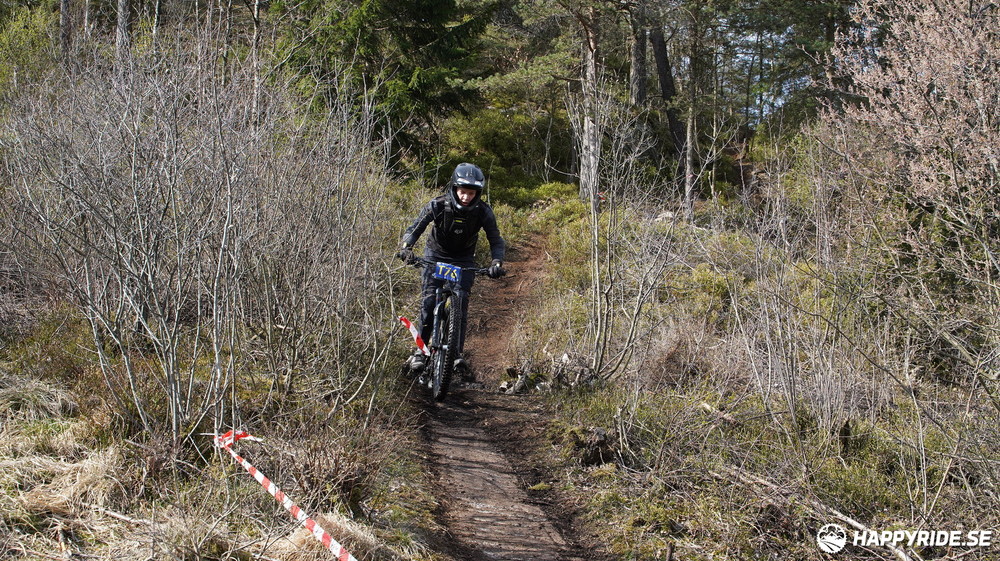 Bild från Göteborgsenduron Swe Cup 2022