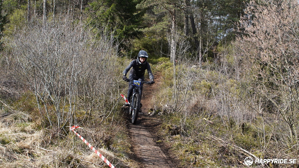 Bild från Göteborgsenduron Swe Cup 2022