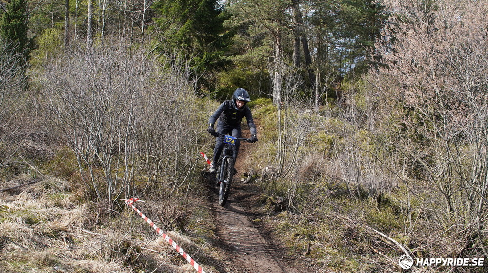 Bild från Göteborgsenduron Swe Cup 2022