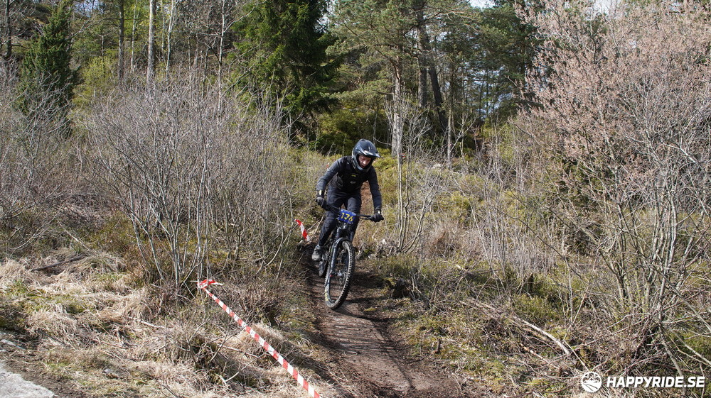 Bild från Göteborgsenduron Swe Cup 2022