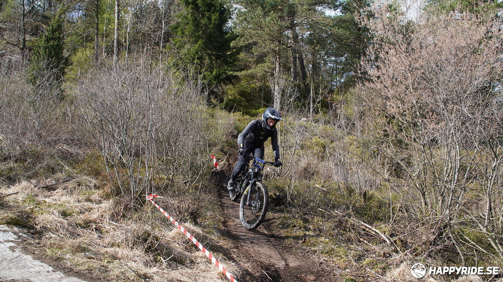 Bild från Göteborgsenduron Swe Cup 2022