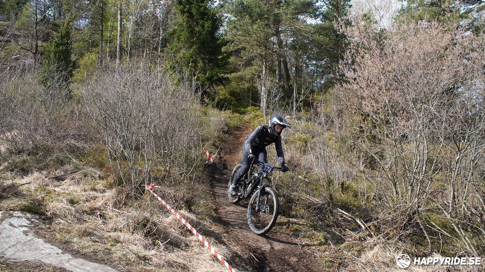 Bild från Göteborgsenduron Swe Cup 2022