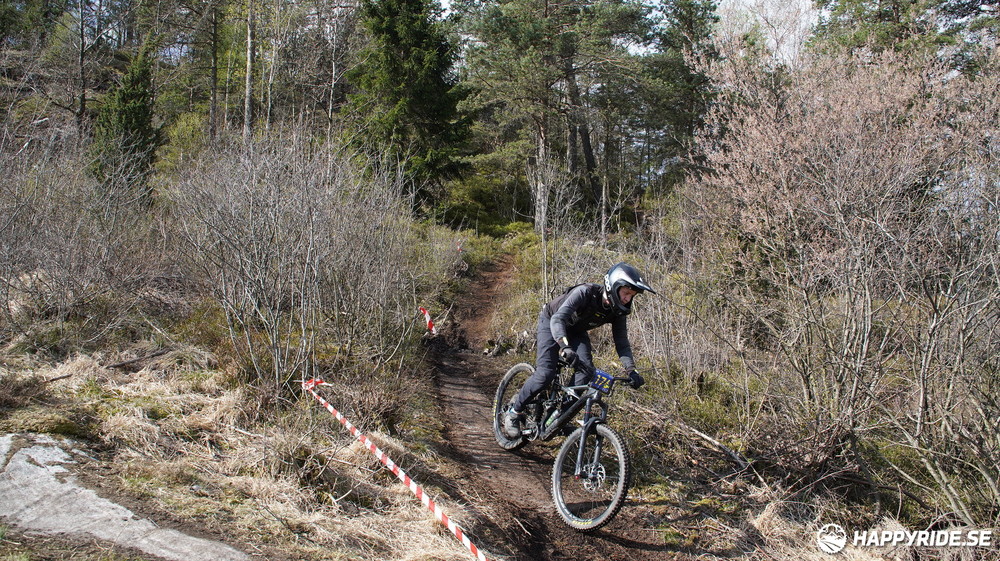 Bild från Göteborgsenduron Swe Cup 2022