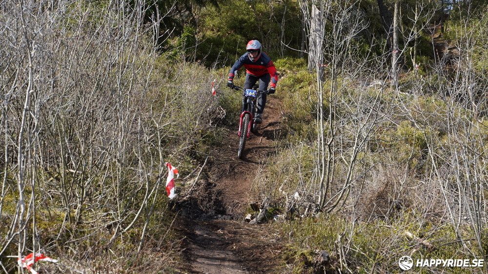 Bild från Göteborgsenduron Swe Cup 2022