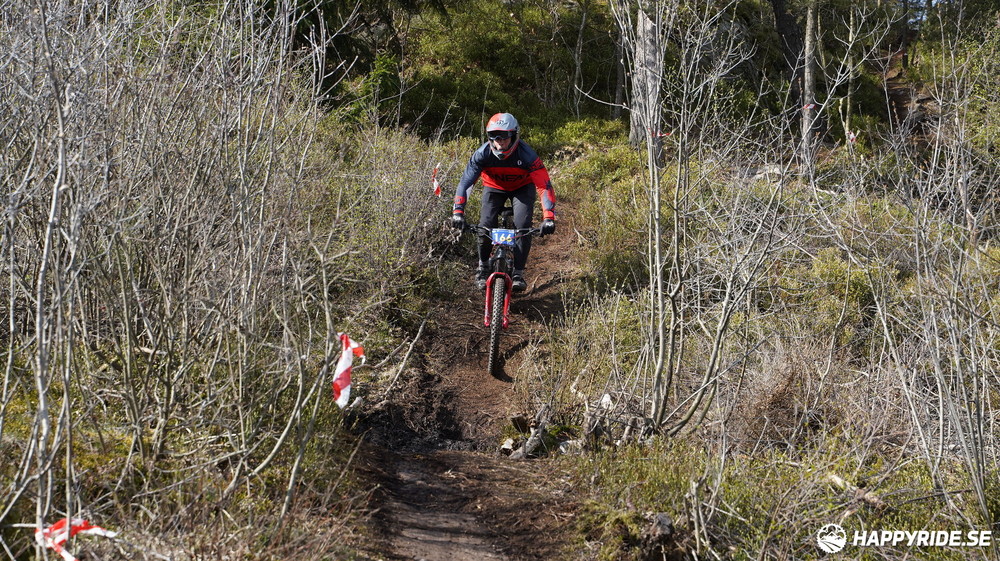 Bild från Göteborgsenduron Swe Cup 2022