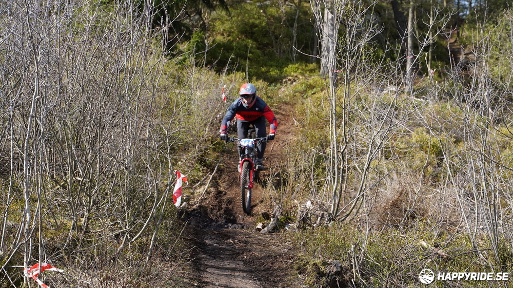 Bild från Göteborgsenduron Swe Cup 2022