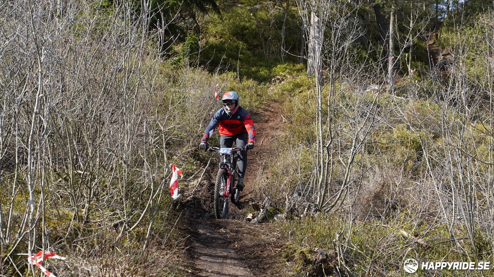 Bild från Göteborgsenduron Swe Cup 2022