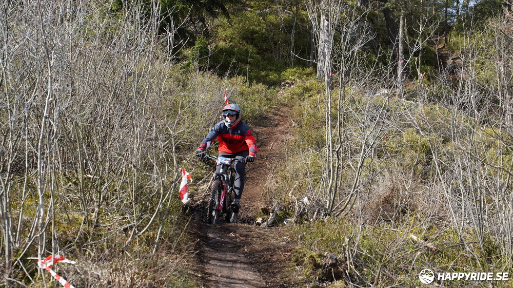 Bild från Göteborgsenduron Swe Cup 2022