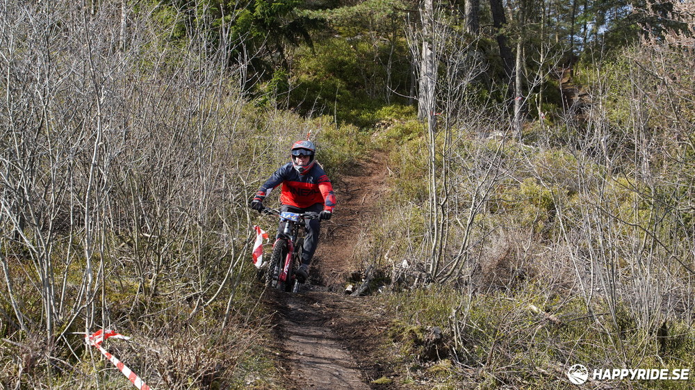 Bild från Göteborgsenduron Swe Cup 2022