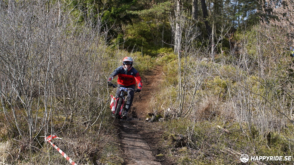 Bild från Göteborgsenduron Swe Cup 2022