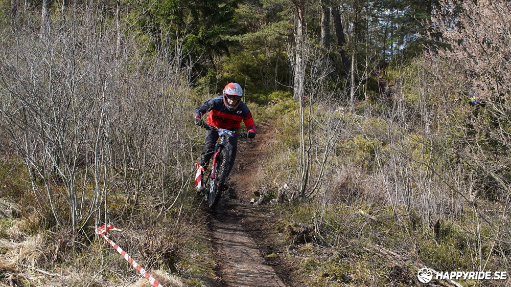 Bild från Göteborgsenduron Swe Cup 2022