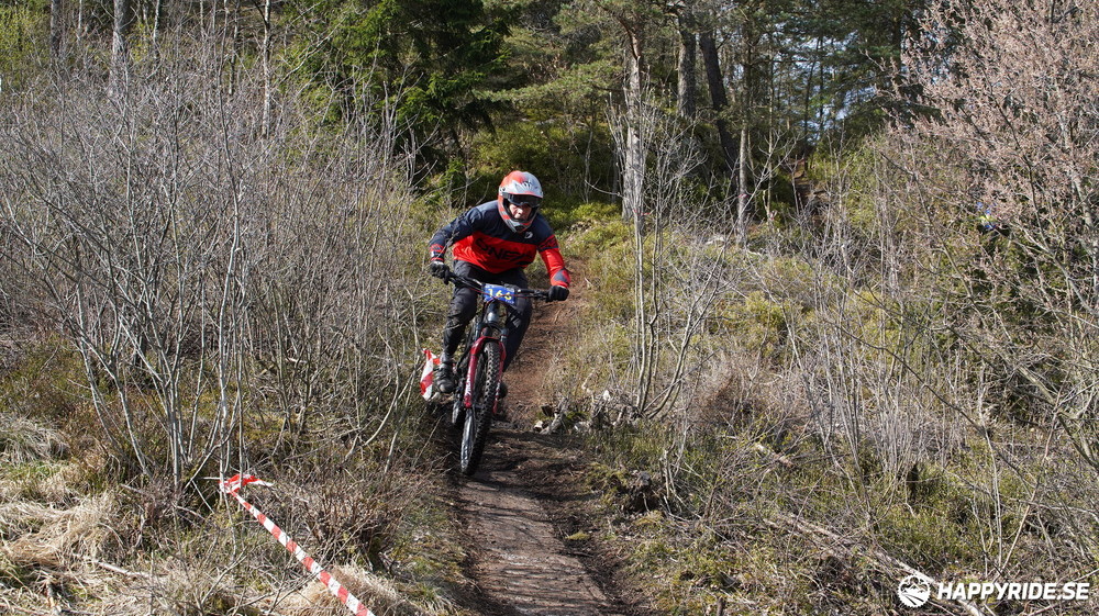 Bild från Göteborgsenduron Swe Cup 2022