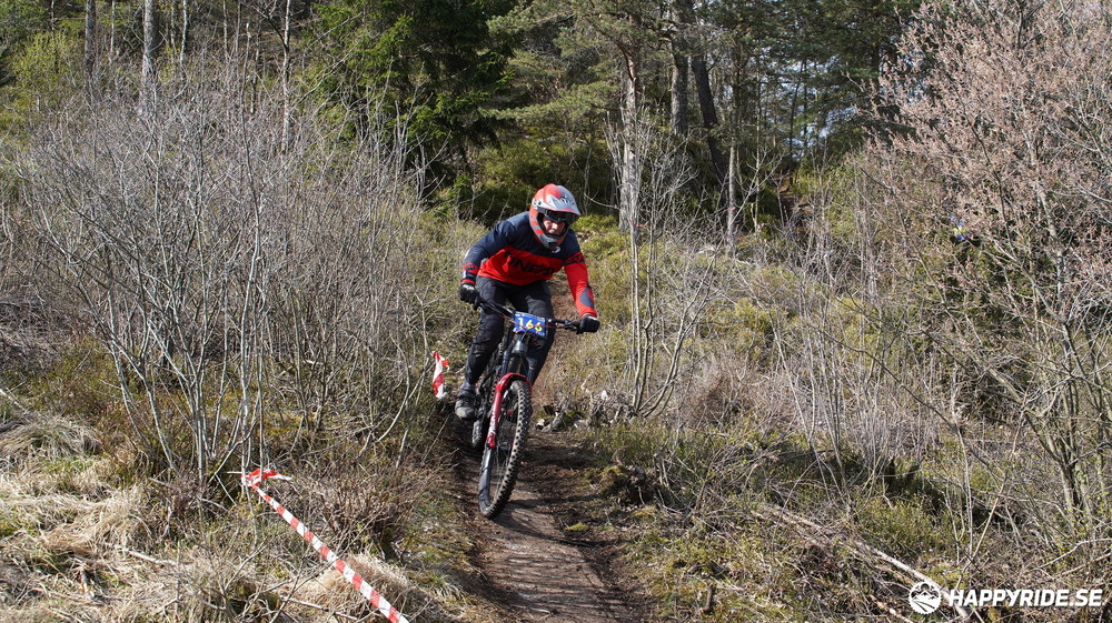 Bild från Göteborgsenduron Swe Cup 2022