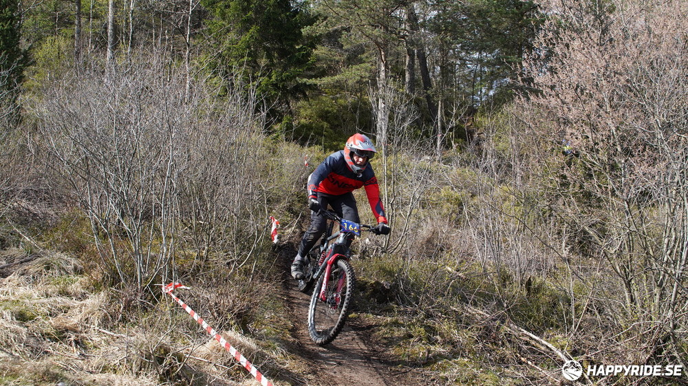 Bild från Göteborgsenduron Swe Cup 2022