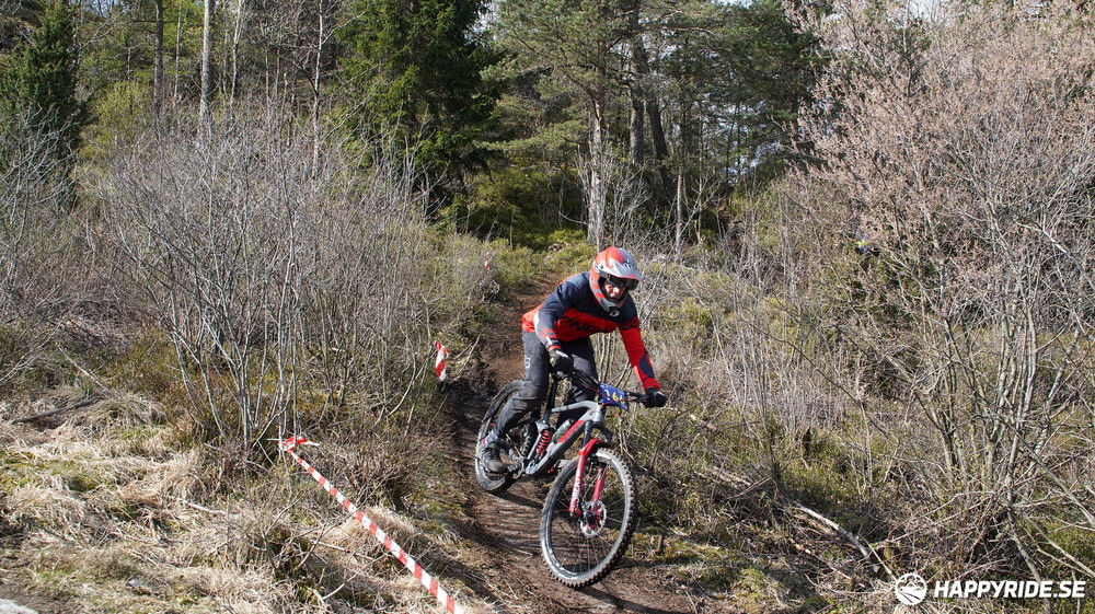 Bild från Göteborgsenduron Swe Cup 2022