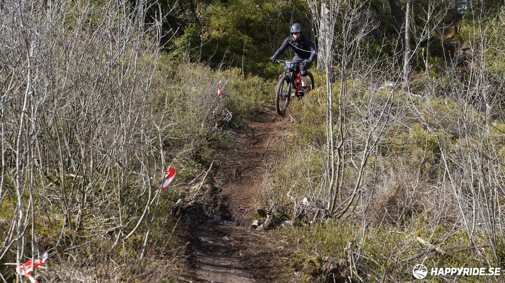 Bild från Göteborgsenduron Swe Cup 2022