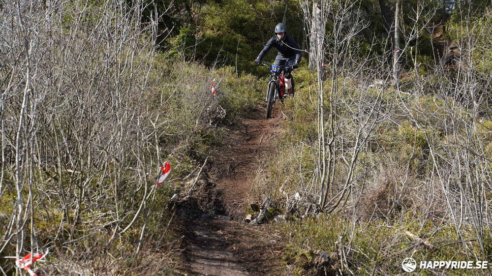 Bild från Göteborgsenduron Swe Cup 2022