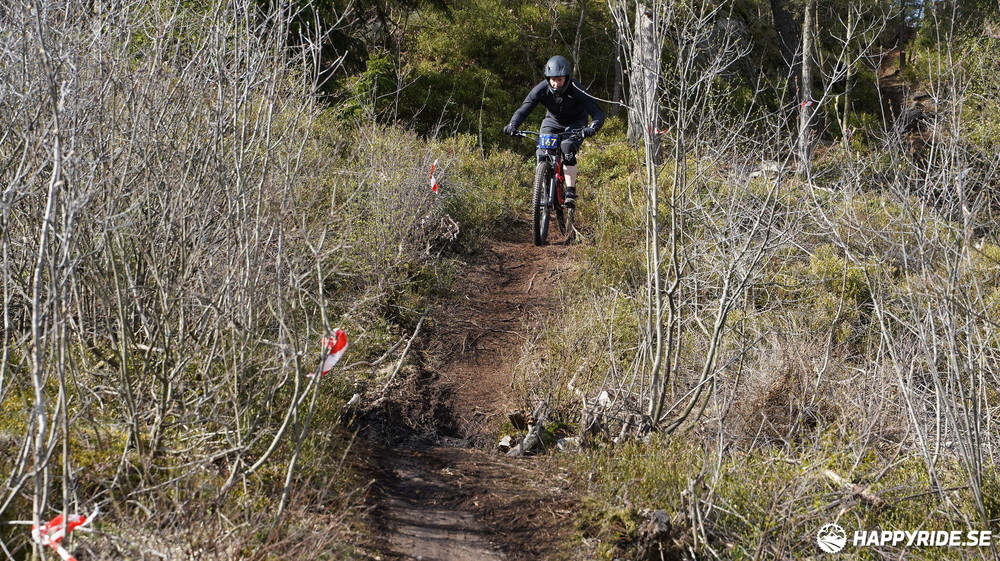 Bild från Göteborgsenduron Swe Cup 2022